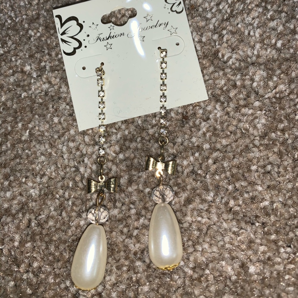 Fashion jewelry